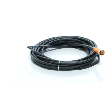 Connection cable with a female connector EVC707 New FS
